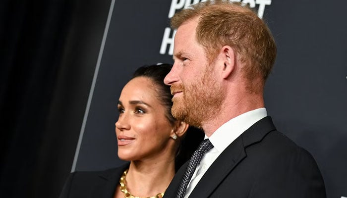 Prince Harry, Meghan Markle’s hit back at the dangers that threaten young kids