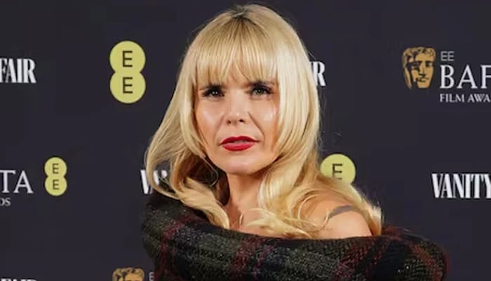 Paloma Faith talks about feeling ‘betrayed after being killed on ‘Celebrity Traitors