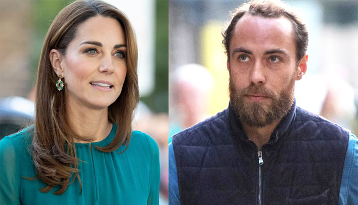Kate Middleton brother reacts as Princess talks about love, safety and dignity