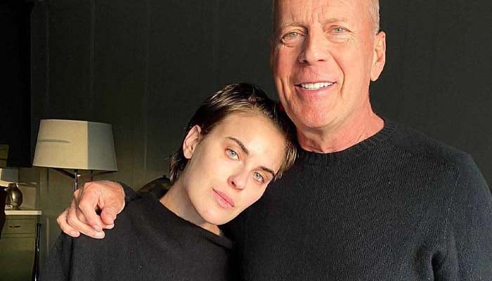 Bruce Willis, Demi Moore daughter reveals how she overcome bullying