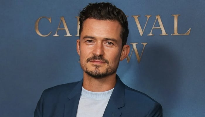 Photo: Orlando Blooms career, love life both hitting rough waters: Report