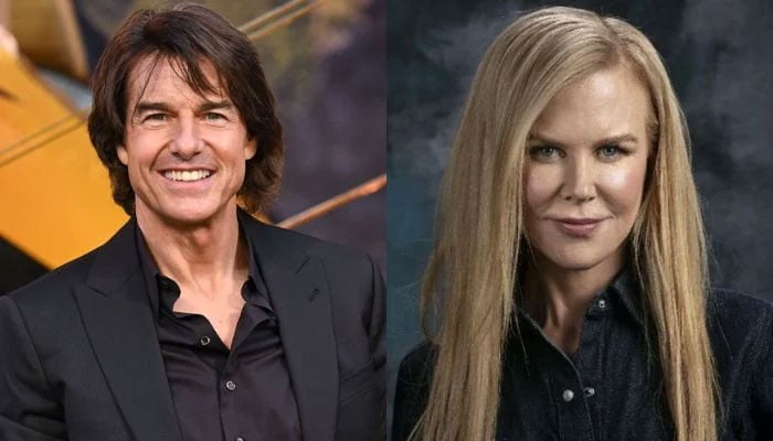 Tom Cruise reaches out to Nicole Kidman amid divorce woes