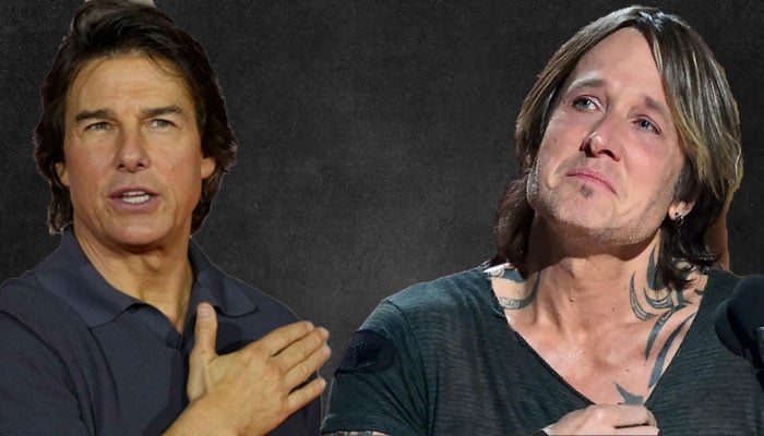 Tom Cruise considered Keith Urban Nicole Kidman’s ‘rebound’: Insider