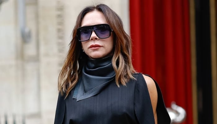 Photo: Victoria Beckham shares insight about biggest career hurdle