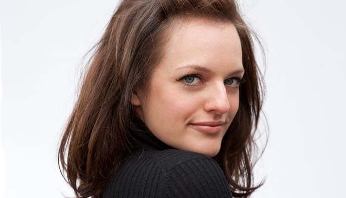 Elisabeth Moss says shes open to doing comedy in future