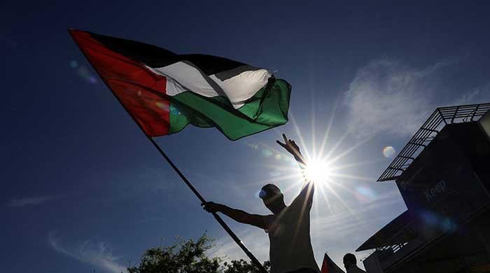 A staggered prize – and justice for Gaza A staggered prize – and justice for Gaza