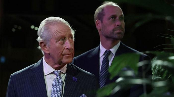 Prince William, King Charles finally react to rumours of rift Prince William, King Charles finally react to rumours of rift