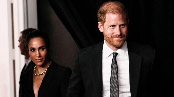 Meghan Markle drops major hint about her feelings for Prince Harry