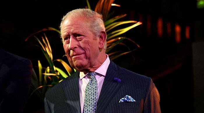 King Charles marks World Space Week 2025 with a special tribute