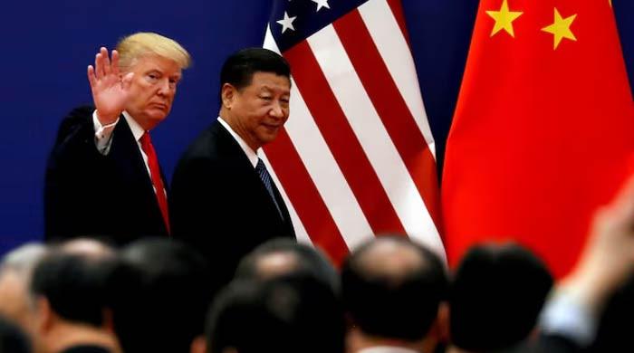 Trump says no reason to meet Xi, threatens ‘massive’ China tariffs