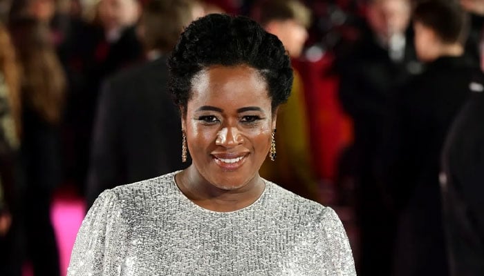 Loose Women star Charlene White announces father’s death by suicide