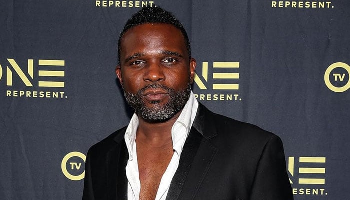 ‘Family Matters’ actor Darius McCrary arrested near US-Mexico border
