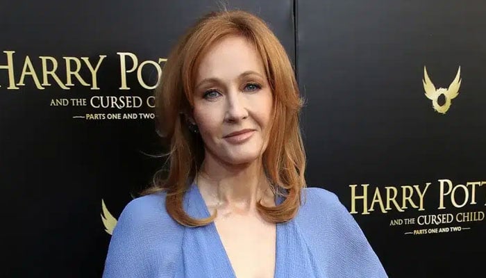 J.K. Rowling hits back as Vancouver Park takes action against Harry Potter ev