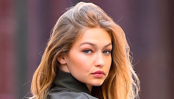 Gigi Hadid talks about the world being harsh ‘on girls