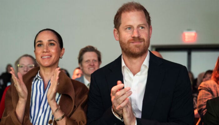 Prince Harry takes another big step for security in UK