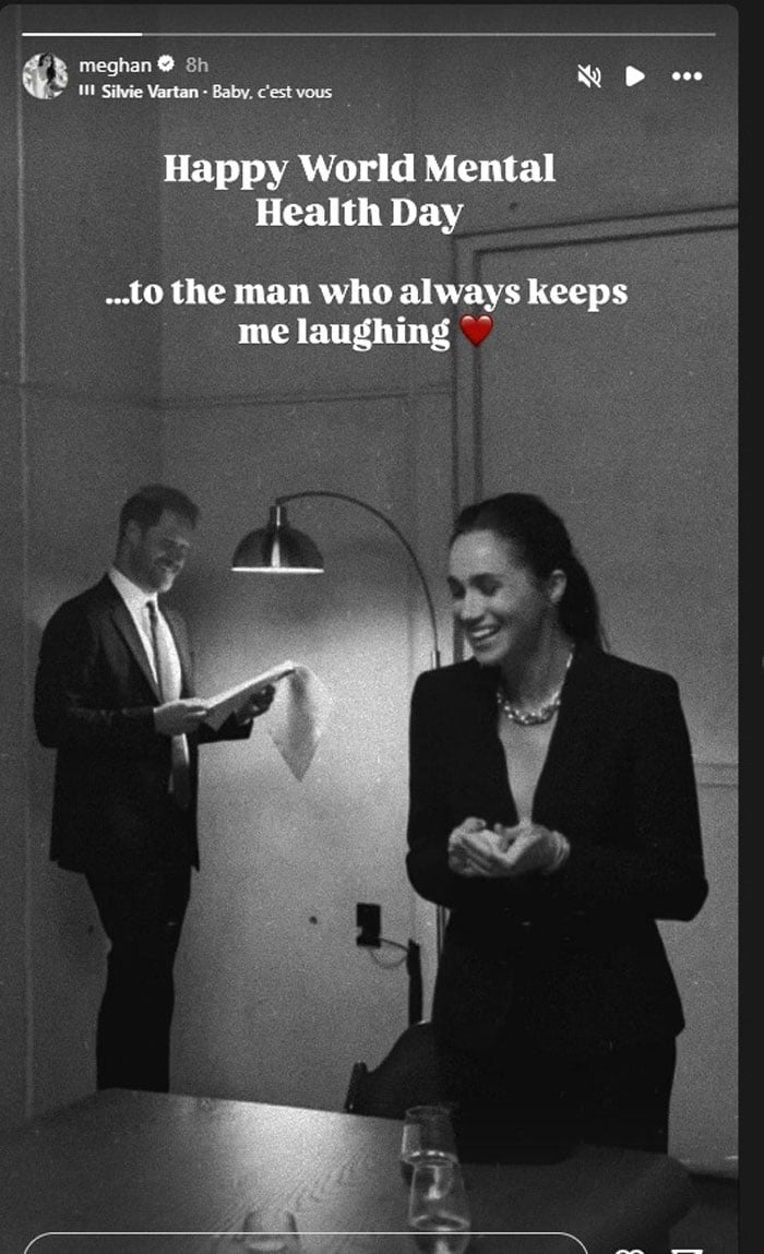 Meghan Markle latest move shows how ignorant she is