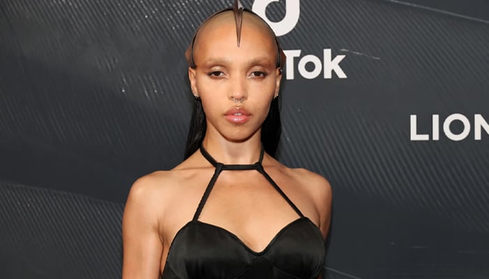 FKA Twigs describes postponement of US tour as ‘one of the most painful times