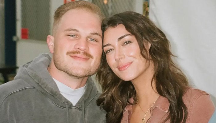 Zach Bryan, Brianna Chickenfry LaPaglias split: Here’s what went wrong