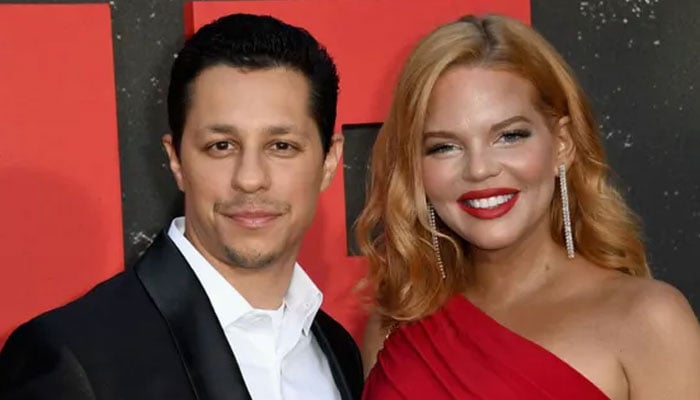 David Del Rio, wife Katherine: Inside their marriage and life beyond ‘Matlock’=