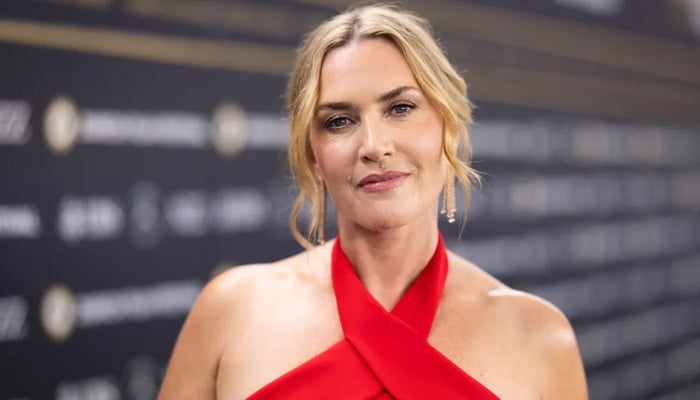 Kate Winslet reveals she was ‘scared’ of directing