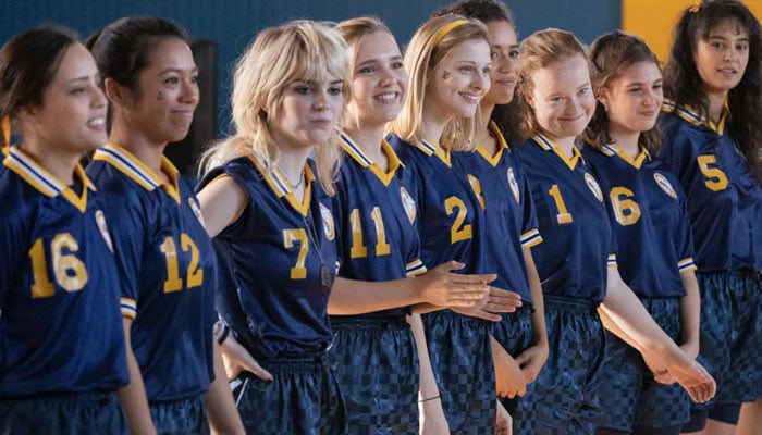 Paramount+s Yellowjackets to end with season 4