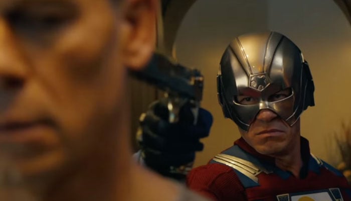 James Gunn wished for Deadpool cameo in Peacemaker S2