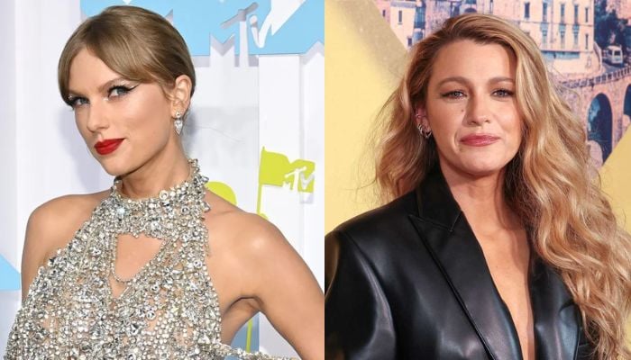Blake Lively never imagined Taylor would stay upset for this long