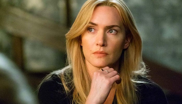 Kate Winslet on Goodbye June direction