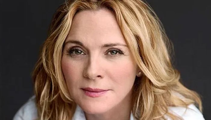 Kim Cattrall gets candid about Central Intelligence role