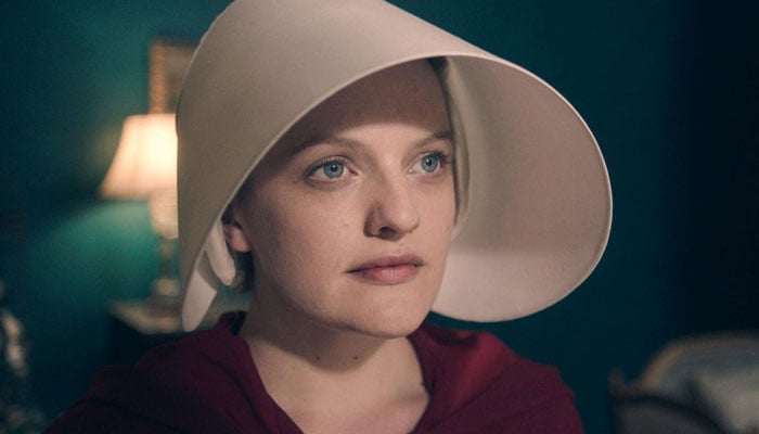 Elisabeth Moss on doing rom-com movies