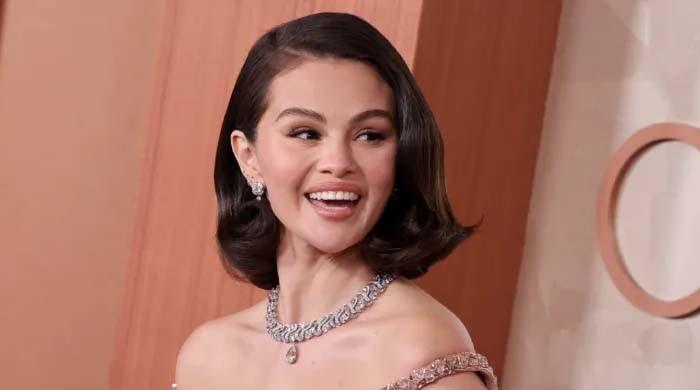 Selena Gomez drops major surprise as she marks 10 years of 'Revival'