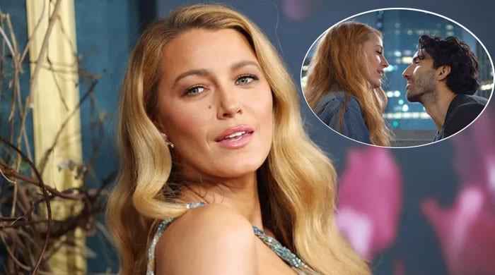 Blake Lively offered $250,000 bonus for 'It Ends with Us' success, contract reveals