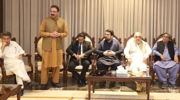 KP Assembly to elect new CM on Oct 13 after governor confirms receiving Gandapur's resignation