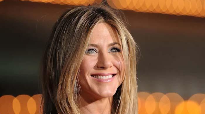 Jennifer Aniston finally admits to getting 'cosmetic procedures'