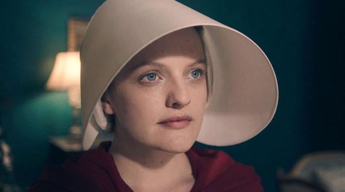 Elisabeth Moss discusses future movie roles