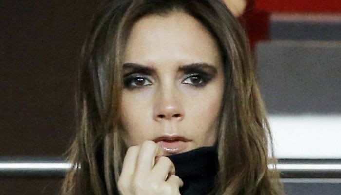 Victoria Beckham reflects on her therapy: Im happy about it