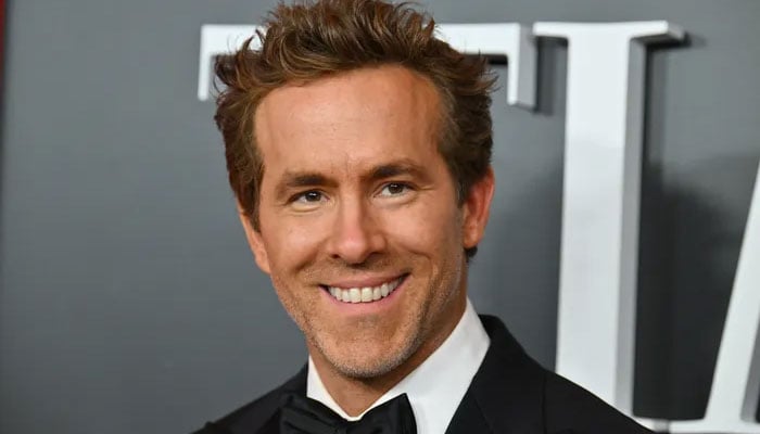 Ryan Reynolds reflects on complicated relationship with his late father
