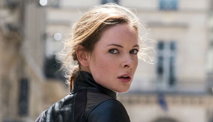 Rebecca Ferguson opens up about difficult on-set experience