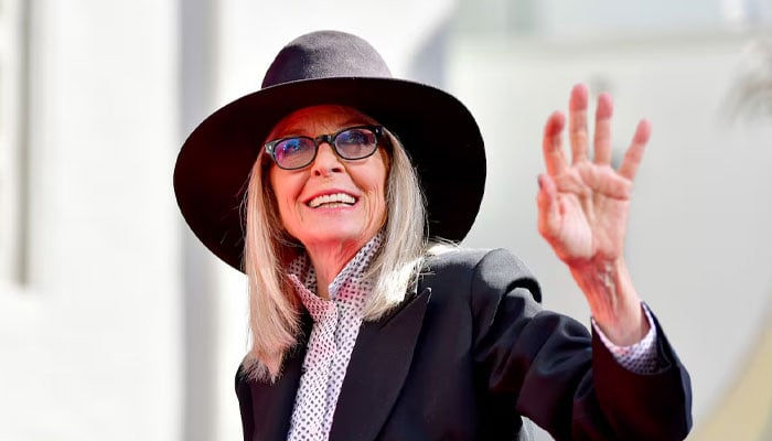 Oscar-winning actress Diane Keaton dead at 79