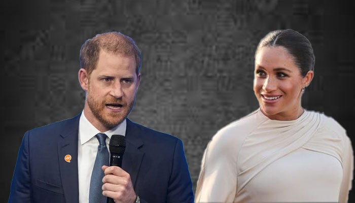 Prince Harry’s pal exposes what he thinks about the hate against his wife
