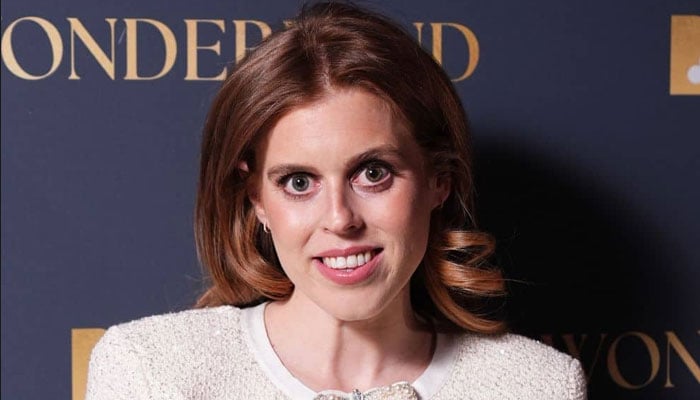 Princess Beatrice’s actual personality comes into view