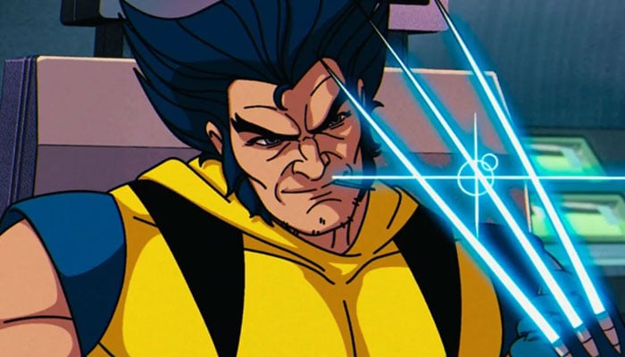 Marvel renews X-Men 97 future