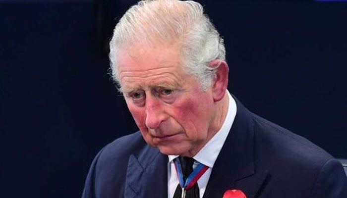 King Charles sparks fears about the future of his own monarchy