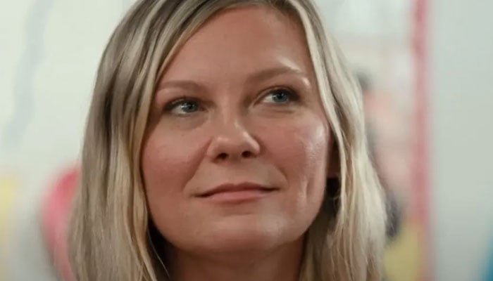 Kirsten Dunst raves about Roofman co-star Channing Tatum