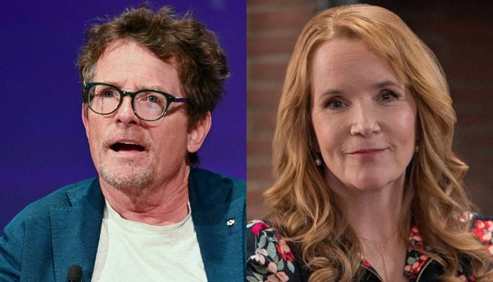 Michael J. Fox gets honest about Lea Thompsons behavior on Back to the Future set