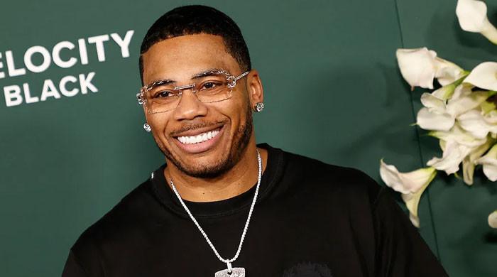 Nelly wins lawsuit against St. Lunatics Ali Jones