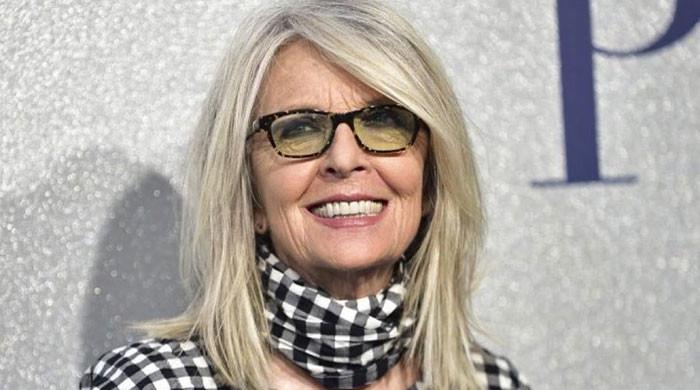 Piers Morgan reacts to death of 'delightful lady' Diane Keaton Piers Morgan reacts to death of 'delightful lady' Diane Keaton