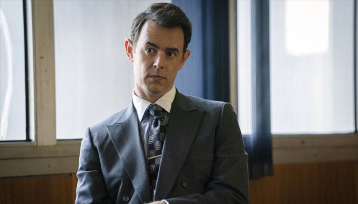 Colin Hanks makes bizarre remark about white men in their 40s