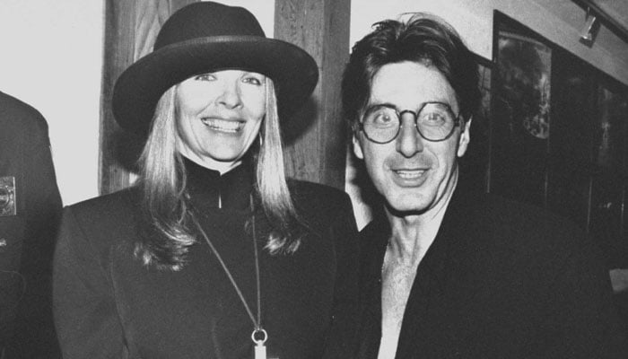 Al Pacino admits to one regret with Diane Keaton