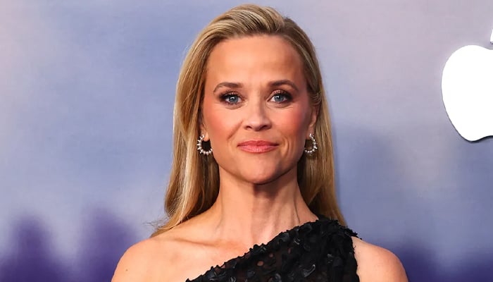 Reese Witherspoon achieves major milestone with first book